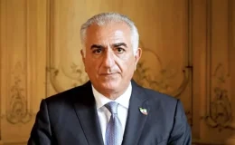 RIZA PEHLEVİ’DEN İRAN İÇİN DEMOKRATİK GEÇİŞ MESAJI