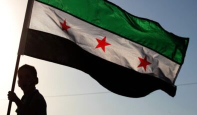 Suriye Ordusu Terör Mevzilerine Girdi, Çatışmalar Şiddetlendi