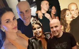 ÜNLÜ MENAJER HALUK ŞENTÜRK GÖZALTINA ALINDI