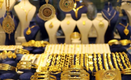 Rekor sevinci kısa sürdü: Altın fiyatları sert düşüşe geçti