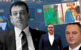 Lüks Villada Düzenlenen Partilerde Neler Oluyor? Neda Şahin’den Şok İddialar