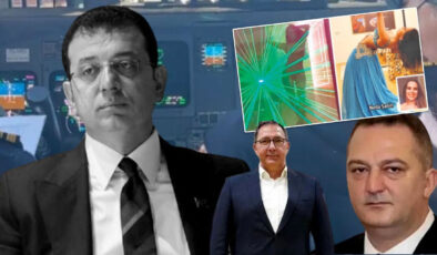 Lüks Villada Düzenlenen Partilerde Neler Oluyor? Neda Şahin’den Şok İddialar