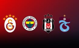 4 Büyüklerin Ara Transfer Listesi Netleşti: Süper Lig’de Kadrolar Güçleniyor