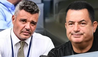 Sadettin Saran Transfer Hamlesini Son Anda İptal Etti Acun Ilıcalı İstiyor