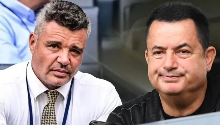 Sadettin Saran Transfer Hamlesini Son Anda İptal Etti Acun Ilıcalı İstiyor