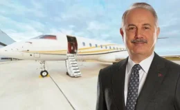 VakıfBank Genel Müdürü’nün İsmi Özel Jetle Sık Seyahat İddialarında Geçti