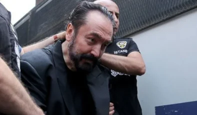 MAHKEMELERİN BILE BEZDIĞI ADNAN OKTAR DAVASINDA MİT’E PKK MEKTUBU ŞOKU