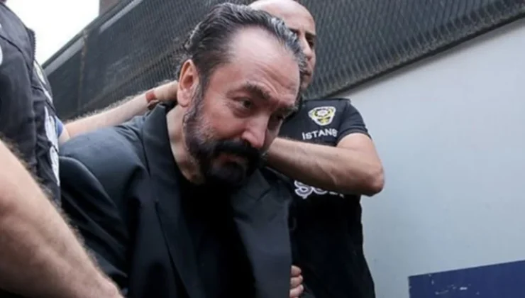 MAHKEMELERİN BILE BEZDIĞI ADNAN OKTAR DAVASINDA MİT’E PKK MEKTUBU ŞOKU