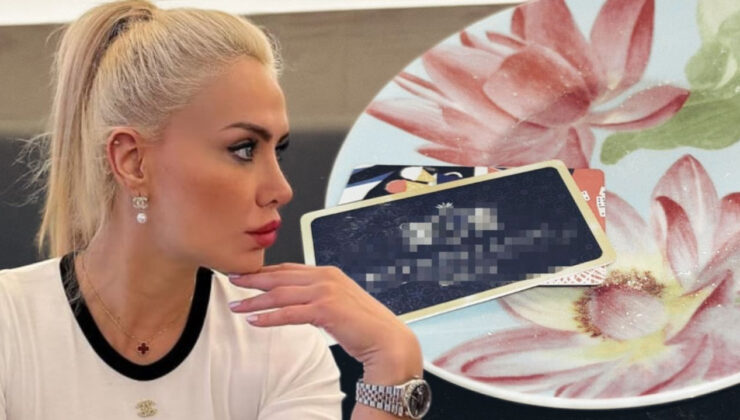 EVDE ŞOKE EDEN BULGULAR: CEYDA ERSOY’UN KONUTUNDA UYUŞTURUCU “SERVİS” EDİLİR GİBİ HÂLDE BULUNDU