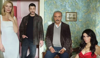 İNCİ TANELERİ YENİ SEZON BELİRSİZLİĞİ