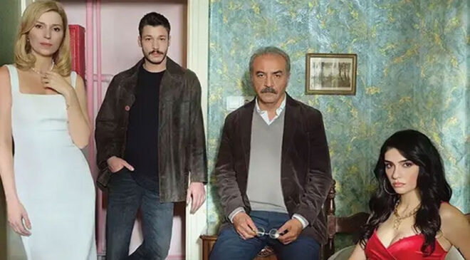 İNCİ TANELERİ YENİ SEZON BELİRSİZLİĞİ