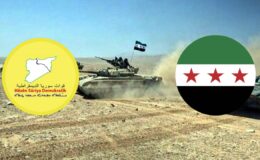 Suriye Ordusu, Halep’te Saat 13:30’da Büyük Bir Taarruza Başlayacak