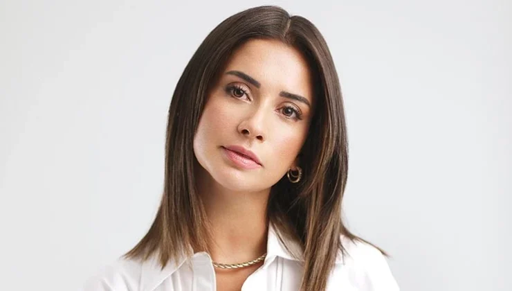 Buse Terim sevgilisiyle romantik anlarını paylaştı, uzun süredir sakladığı ilişki ortaya çıktı