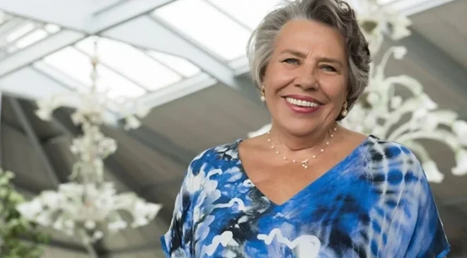 ISIL YUCESOY TAKIPCISINE SERT CIKTI SOSYAL MEDYADA GERILIM