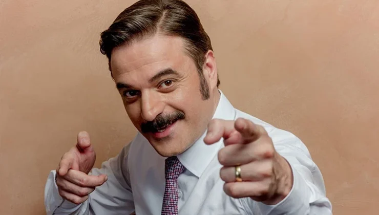 Ünlülerden Ufuk Özkan’a destek: “Donör olun, hayat kurtarın” çağrısı