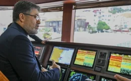 TÜRKİYE 2025’TE BALIK ÜRETİMİNDE CUMHURİYET TARİHİ REKORU KIRDI, SEKTÖRDE BÜYÜK BAŞARI