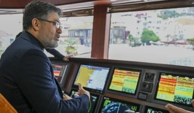 TÜRKİYE 2025’TE BALIK ÜRETİMİNDE CUMHURİYET TARİHİ REKORU KIRDI, SEKTÖRDE BÜYÜK BAŞARI