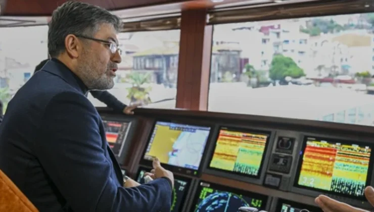 TÜRKİYE 2025’TE BALIK ÜRETİMİNDE CUMHURİYET TARİHİ REKORU KIRDI, SEKTÖRDE BÜYÜK BAŞARI