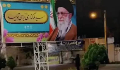 İRAN’DA EKONOMİK KRİZ PROTESTOLARI BÜYÜYOR: SOKAKLARDA GERİLİM TIRMANIYOR