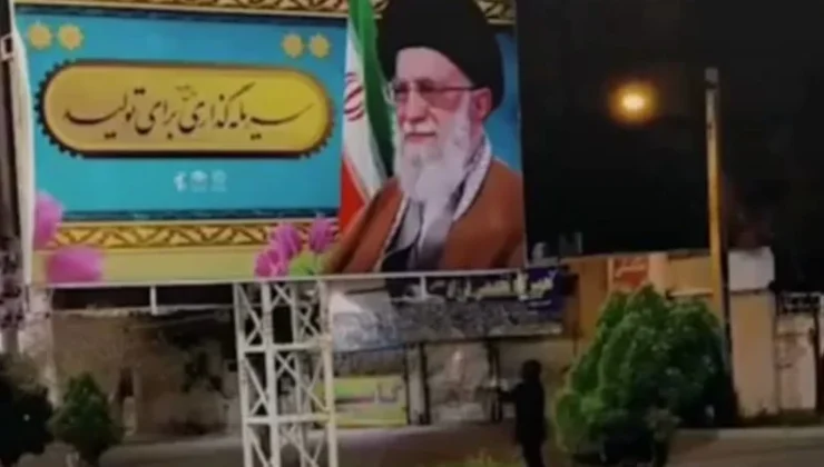 İRAN’DA EKONOMİK KRİZ PROTESTOLARI BÜYÜYOR: SOKAKLARDA GERİLİM TIRMANIYOR