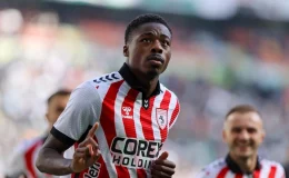 Fenerbahçe Yılın İlk Transferini Açıklamaya Hazırlanıyor: Anthony Musaba Geliyor