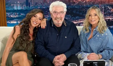 Zeynep Özyağcılar’ın Mayolu Kar Videosu Sosyal Medyada Gündem Oldu, Takipçileri Büyüledi