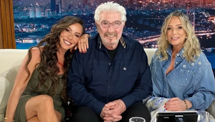 Zeynep Özyağcılar’ın Mayolu Kar Videosu Sosyal Medyada Gündem Oldu, Takipçileri Büyüledi