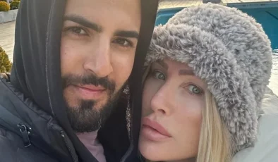 SEDA SAYAN’DAN KADINLARA UYARI: İLİŞKİDEKİ ERKEĞİN GBT KAYITLARI İÇİN DİKKATLİ OLUN MESAJI