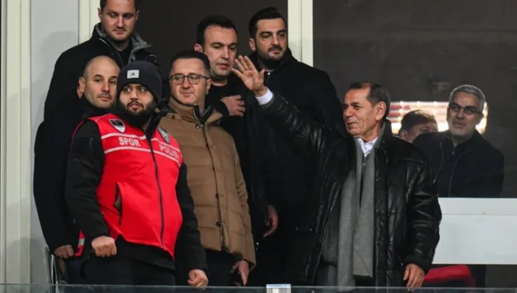 DURSUN ÖZBEK’TEN TİMUR İÇİN UMUT DOLU MESAJ: “YİNE ARAMIZA DÖNECEĞİNE İNANIYORUM”