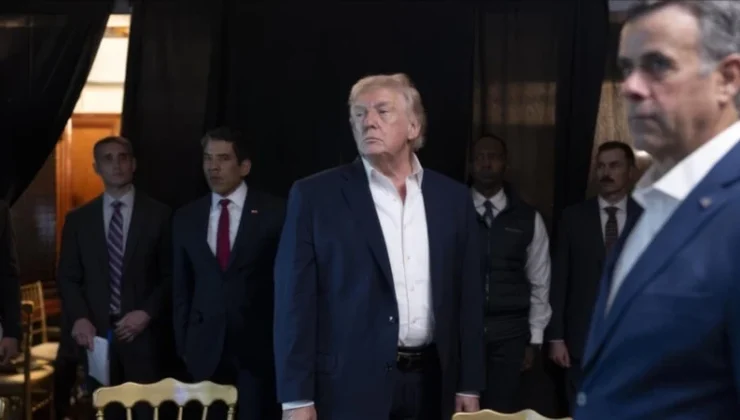 ABD VE PETROL SEKTÖRÜ DEVLERİ VENEZUELA’NIN ENERJİ POTANSİYELİ İÇİN MASADA