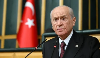 DEVLET BAHÇELİ’DEN TBMM’DE DİKKAT ÇEKEN MESAJLAR: GÜNDEM, SİYASET VE ULUSAL DURUŞ VURGUSU