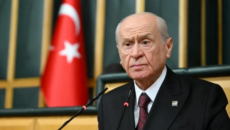 DEVLET BAHÇELİ’DEN TBMM’DE DİKKAT ÇEKEN MESAJLAR: GÜNDEM, SİYASET VE ULUSAL DURUŞ VURGUSU