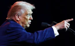 TRUMP’TAN ARA SEÇİM UYARISI: KAYBEDERSEK GÖREVDEN ALINIRIM