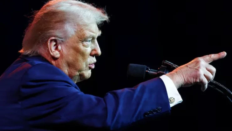 TRUMP’TAN ARA SEÇİM UYARISI: KAYBEDERSEK GÖREVDEN ALINIRIM