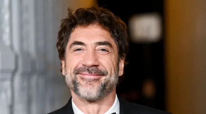 Javier Bardem, Filistin’i Desteklediği İçin Paramount’un Kara Listesine Alındı
