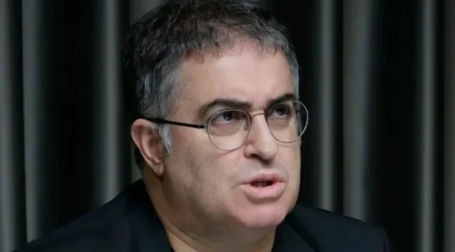 Ekol TV Soruşturmasında Ersan Şen’den İlk Açıklama: “Maddi Hakikate Ulaşılacak”