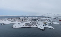 ABD ile Danimarka Grönland’ın Satın Alınması İçin Müzakere Başlatıyor: Stratejik Adımın Arkasında Neler Var?