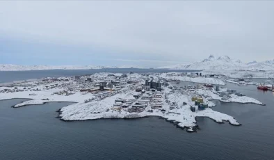 ABD ile Danimarka Grönland’ın Satın Alınması İçin Müzakere Başlatıyor: Stratejik Adımın Arkasında Neler Var?