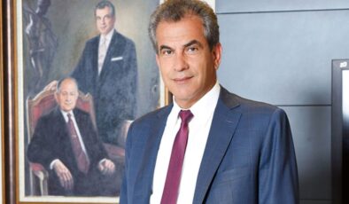 Türkiye’nin En Zenginleri Listesinde Sürpriz Kayıp: Erdemoğlu Listeden Çıktı