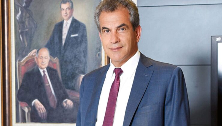 Türkiye’nin En Zenginleri Listesinde Sürpriz Kayıp: Erdemoğlu Listeden Çıktı