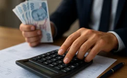 Memur ve emeklilerin zamlı maaş ödemeleri başladı