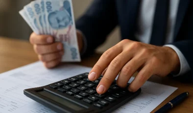 Memur ve emeklilerin zamlı maaş ödemeleri başladı