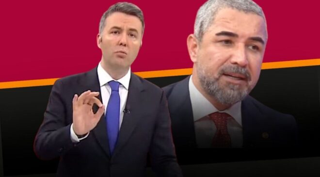 MEHMET AKİF ERSOYUN ETKİN PİŞMANLIK İFADESİ GÜNDEMİ SARSTI