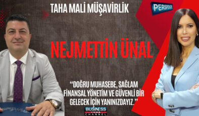 MALİ MÜŞAVİRLİKTE ULUSLARARASI VİZYON VE GELECEĞİN MESLEĞİ