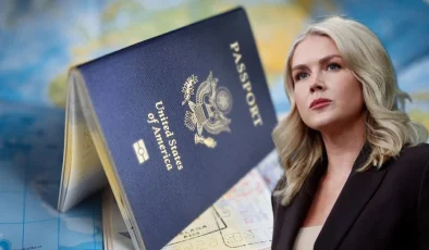 ABD’den dikkat çeken vize kararı: 75 ülkeye tüm işlemler askıya alınıyor