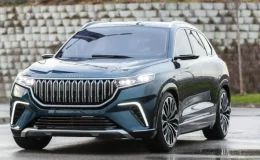 TOGG Fiyatlarına Yine Zam Geldi: Yeni Araç Fiyatları Açıklandı