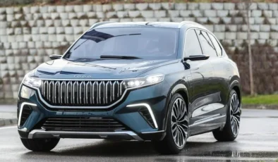 TOGG Fiyatlarına Yine Zam Geldi: Yeni Araç Fiyatları Açıklandı