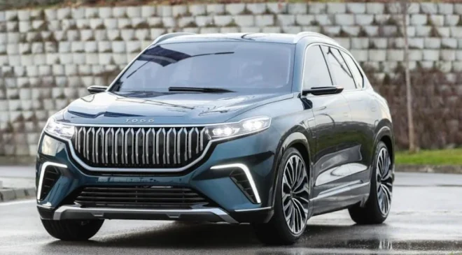 TOGG Fiyatlarına Yine Zam Geldi: Yeni Araç Fiyatları Açıklandı