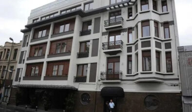 Bebek Otel Skandalı: VIP Odalarda Uyuşturucu Ticareti Ortaya Çıktı