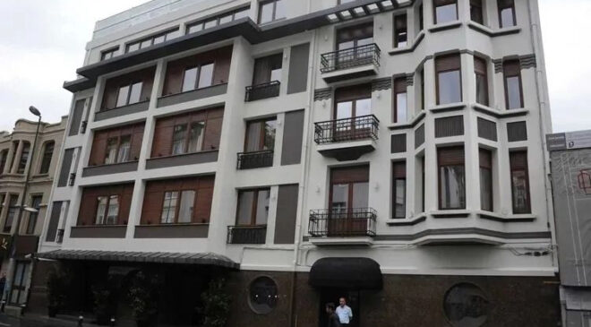 Bebek Otel Skandalı: VIP Odalarda Uyuşturucu Ticareti Ortaya Çıktı